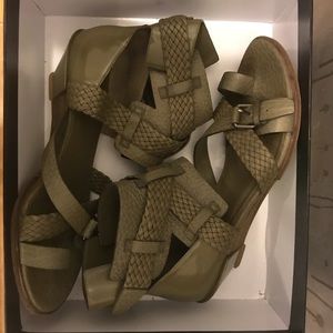 Alexander Wang Eva Sandals